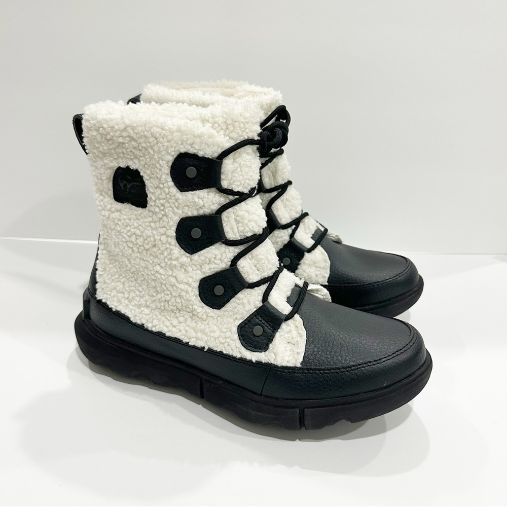 Sorel Women’s Boots Lace Up